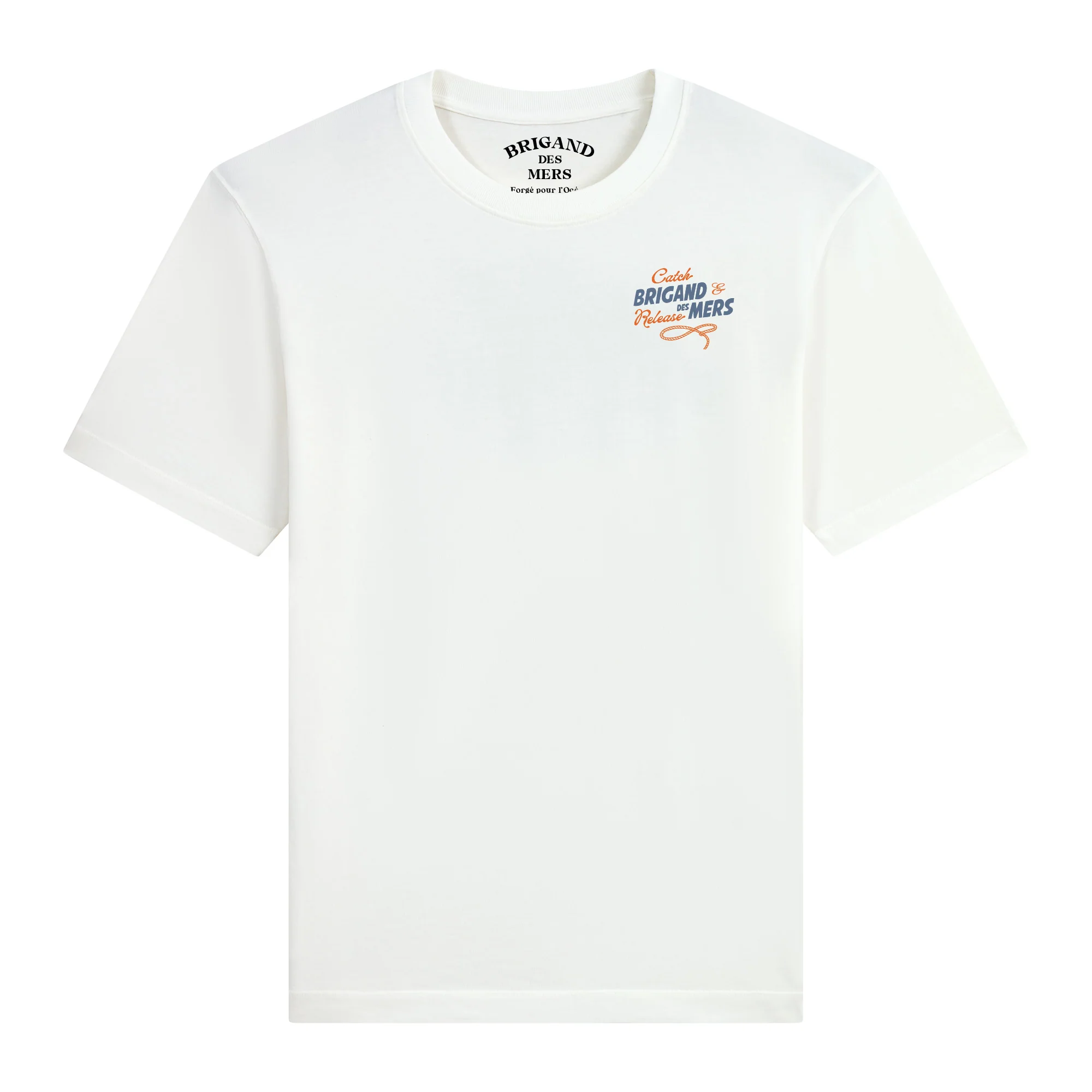 T-Shirt Catch and Release