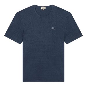 T-shirt en Lin Francais Hook