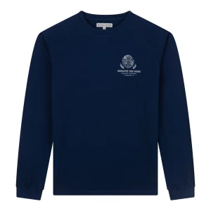 T-Shirt manches longues Globe