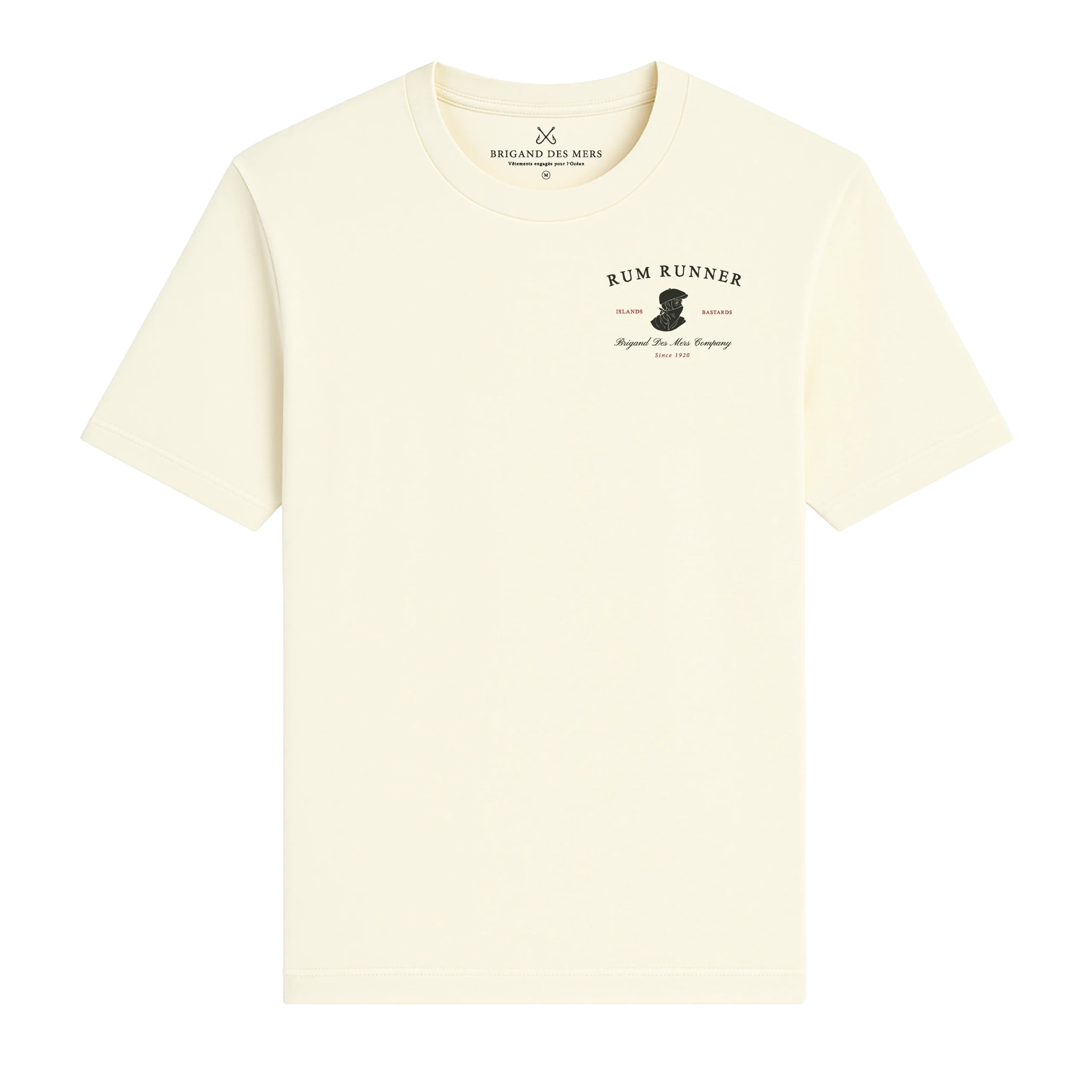 T-shirt Rum Runner – Image 2