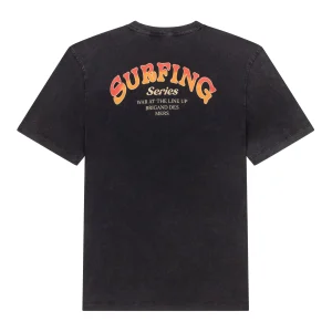 T-shirt Vintage Surfing Series