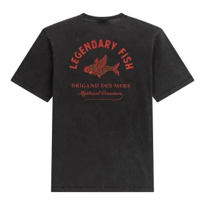 T-Shirt vintage Legendary Fish