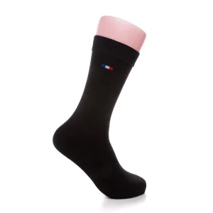 Chaussette Made In France - Noire