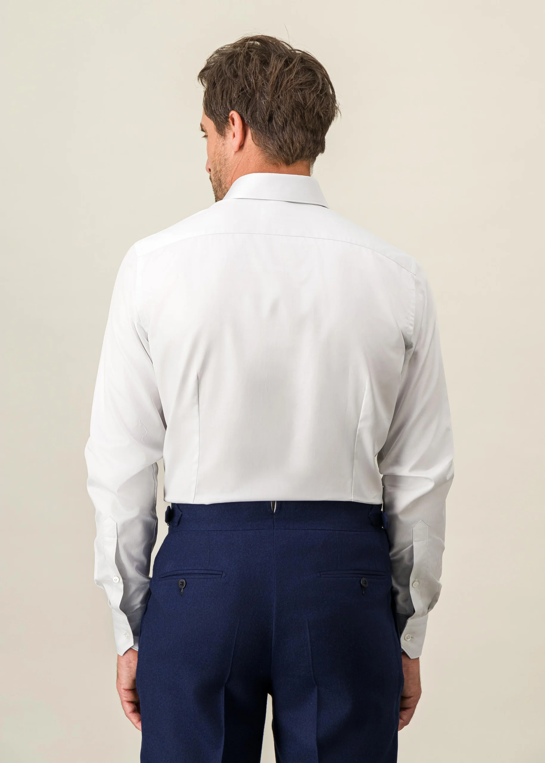 Chemise Stella - CSITTW-GRU056 – Image 3