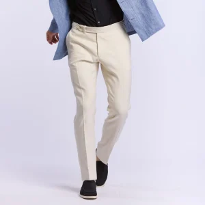 City pant ultra confort Edmund