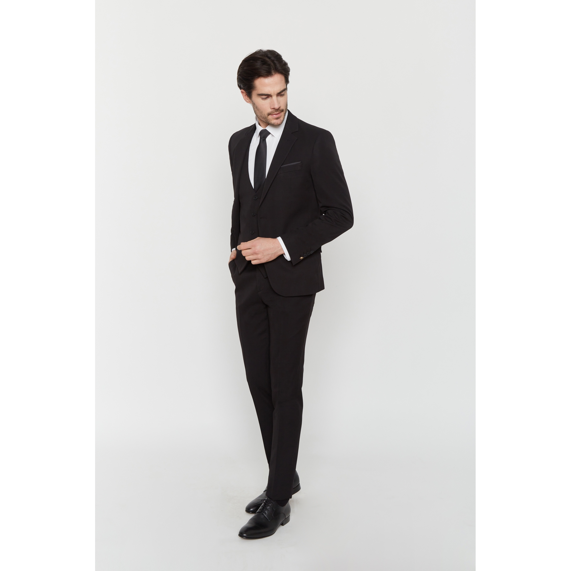 Costume Micky noir – Oscar