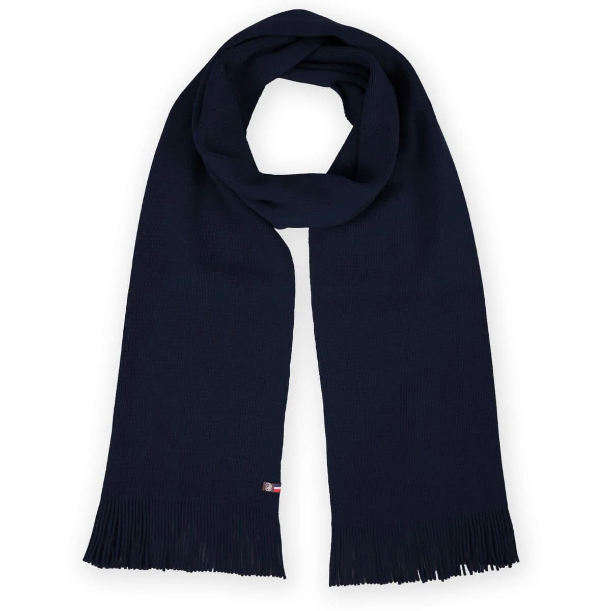 Echarpe Marine pour homme – Image 3