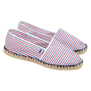 Espadrille française- La française