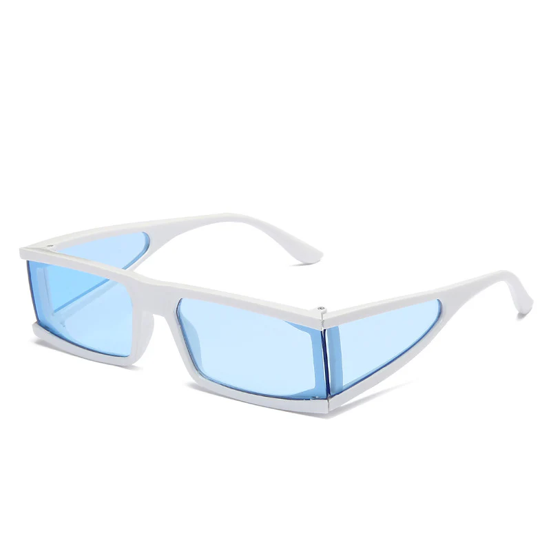 Lunettes futur