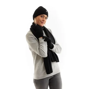 Gants chauds femme