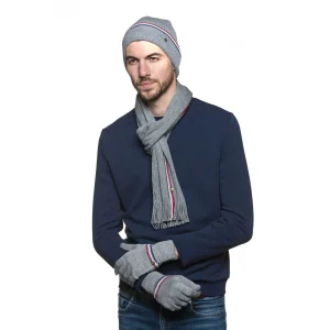 Gants hiver hommes