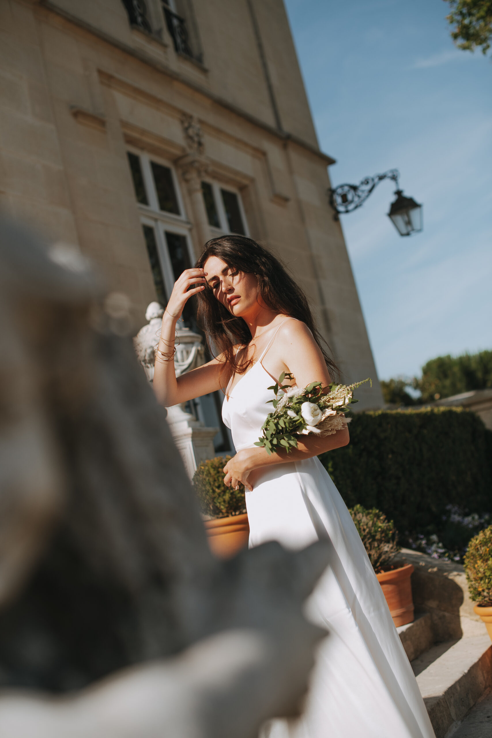 Robe de mariée – Poline – Image 6