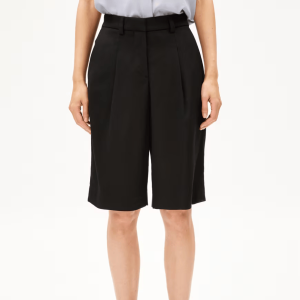 ARMEDANGELS – Bermuda Namaal – Black