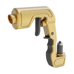 Pistolet à bière