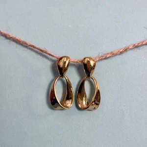 Boucles d'oreille - Séréna