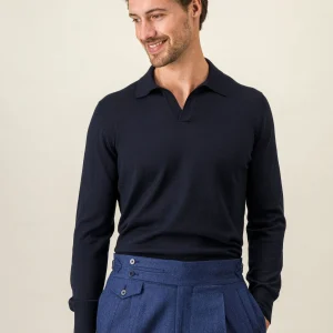 Pull Antonino - P13PO-BEU017
