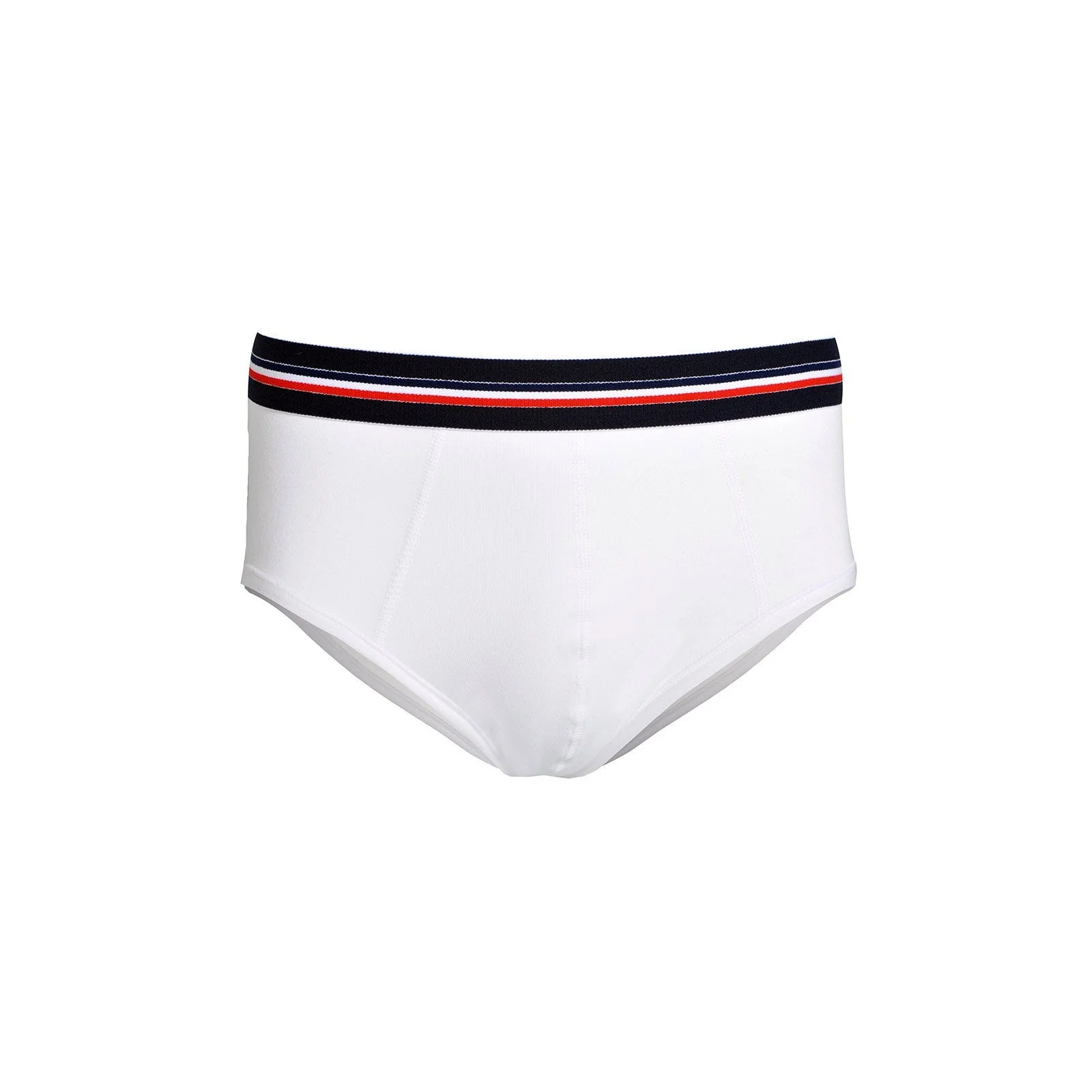Slips homme - Blanc – Image 3