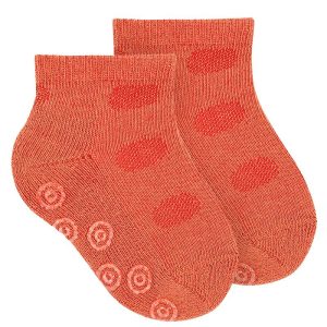 CONDOR – Chaussettes antidérapantes – Peonia