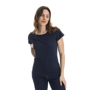 T shirt bleu marine - Lot de 3