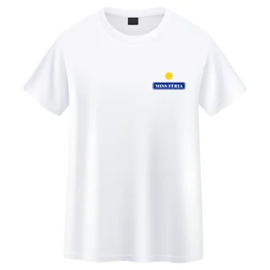 T-shirt Miss Féria Pastaga
