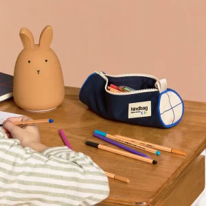 HINDBAG – Trousse Mia – Carreaux