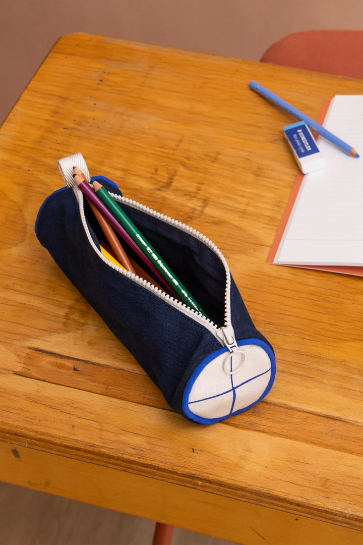 HINDBAG – Trousse Mia – Carreaux