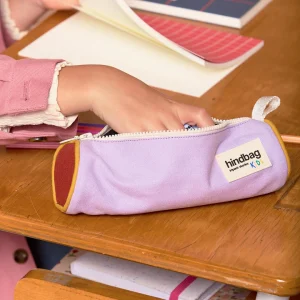 HINDBAG – Trousse Mia – Lilas