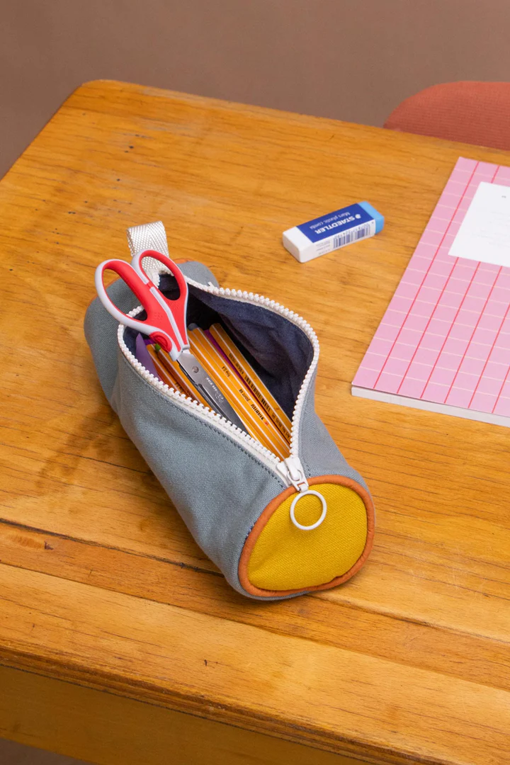HINDBAG – Trousse Mia – Sauge