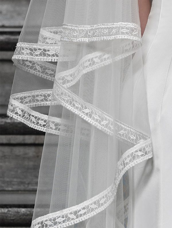Voile S164-200 – Poirier